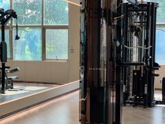 -章鱼健身 Octopus