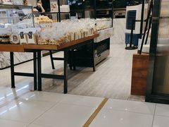 -莉莲蛋挞(大华悦沢书店)