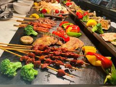 -苏州苏州湾艾美酒店-新食谱全日制餐厅