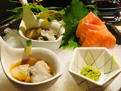 -天狗山料理(省体店)