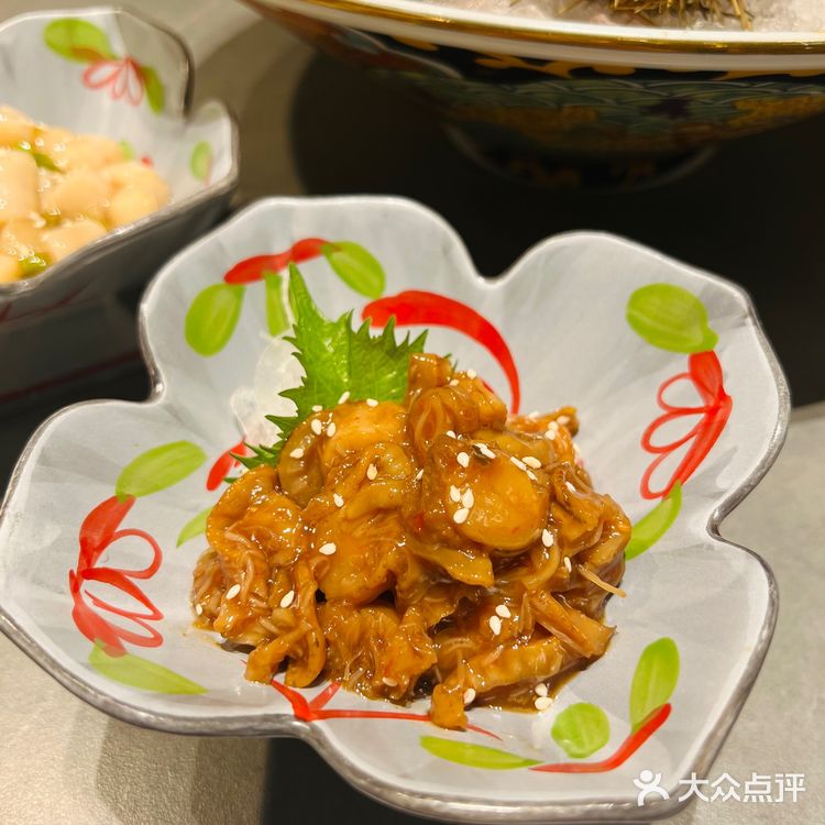 海胆的多种吃法,你最喜欢哪种⁉️