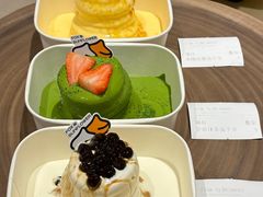 -狐狸和向日葵(北京路店)