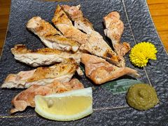 -晶吉·居酒屋·日本料理·烧鸟(中山区民主广场经典生活店)