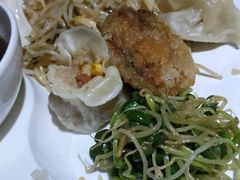 -素清香(解放路店)