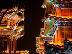 -大明幻境第一城