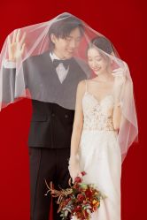 -IDO婚纱摄影(上海旗舰店)