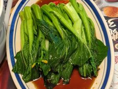 -香港新记茶餐厅(春熙太古里店)