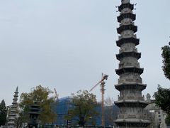 -香积寺