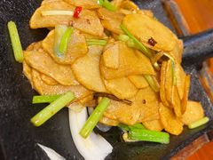 -大汗行宫园林餐厅