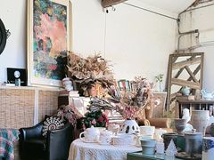 -陶野咖啡·面包披萨