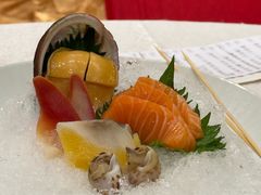 -海皇食府(水都假日酒店店)