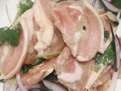 -韩时烤肉(丰科万达广场店)