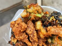 -美美阿姨醋肉(县后路店)