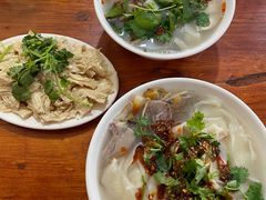 -志兴单锅烩面(新华街店)