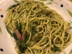 罗勒意面-萨莉亚意式餐厅(天河城购物中心店)