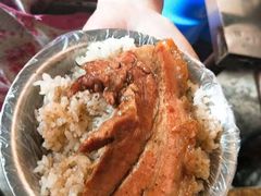 -老嘢扣肉糯米饭(云亭街店)