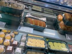 -泸溪河桃酥(西直门凯德店)