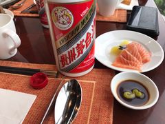 -武汉世茂希尔顿酒店·汇·全日餐厅