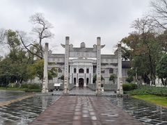 -白鹭洲书院