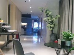 -沐·SPA悠享影院足道(海岸城店)