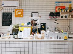 -W Coffee(船板巷店)