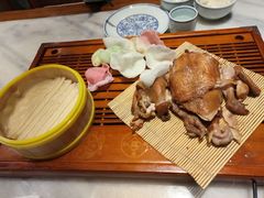 -惠丰堂饭庄