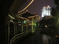 -惠州康帝国际酒店
