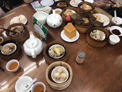 -香港蓮香樓(中環店)