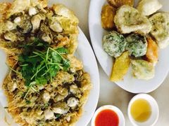 -飘香小食店(国平路店)