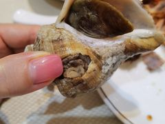 -新享乐海鲜(翠华路店)