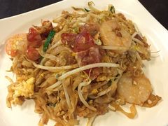 -马来西亚美食街