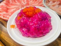 -楠火锅(西单店)