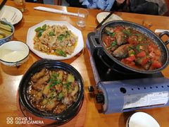 -61号餐吧(兴坪古镇漓江店)