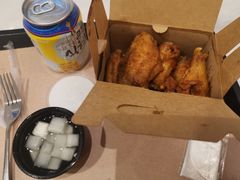 -Kyochon1991校村炸鸡(杨高中路店)