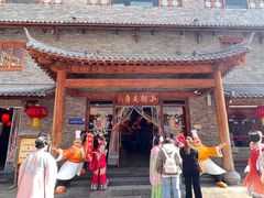 -小街天府