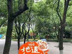 -天目湖山水园