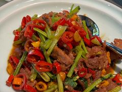 -禧宴Joyous Restaurant(禧园店)