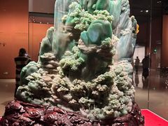 -北京工艺美术博物馆