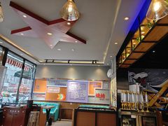 -醉炫音速烧烤·干煸菜(沙河总店)