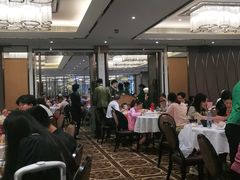 大堂-稻香酒家(天河城店)