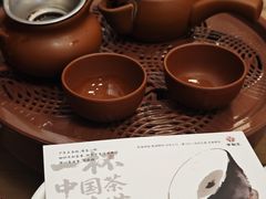 -芋包王闽南茶楼(八市店)