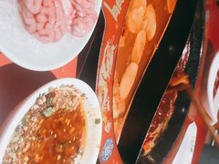 -巴九门老火锅(来福士打望店)
