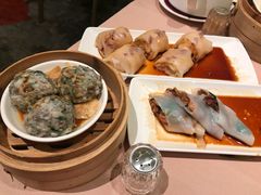 -陶陶居海鲜酒家(新马路店)