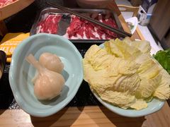 -京炭铜锅涮肉·羊蝎子·羊肉炉(保利·时光里店)