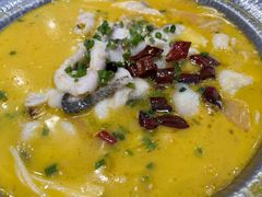 -李氏传家菜(兴城路店)