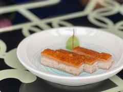 -富力丽思卡尔顿酒店·丽轩中餐厅