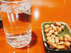 -金穗园·砂锅粥.醉鸡煲火锅(长寿路店)