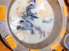-滇小鱼·云南野生菌火锅(上杭路店)
