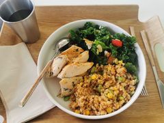 -Green Option(官舍店)