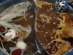 -傣妹火锅(南京东路一店)